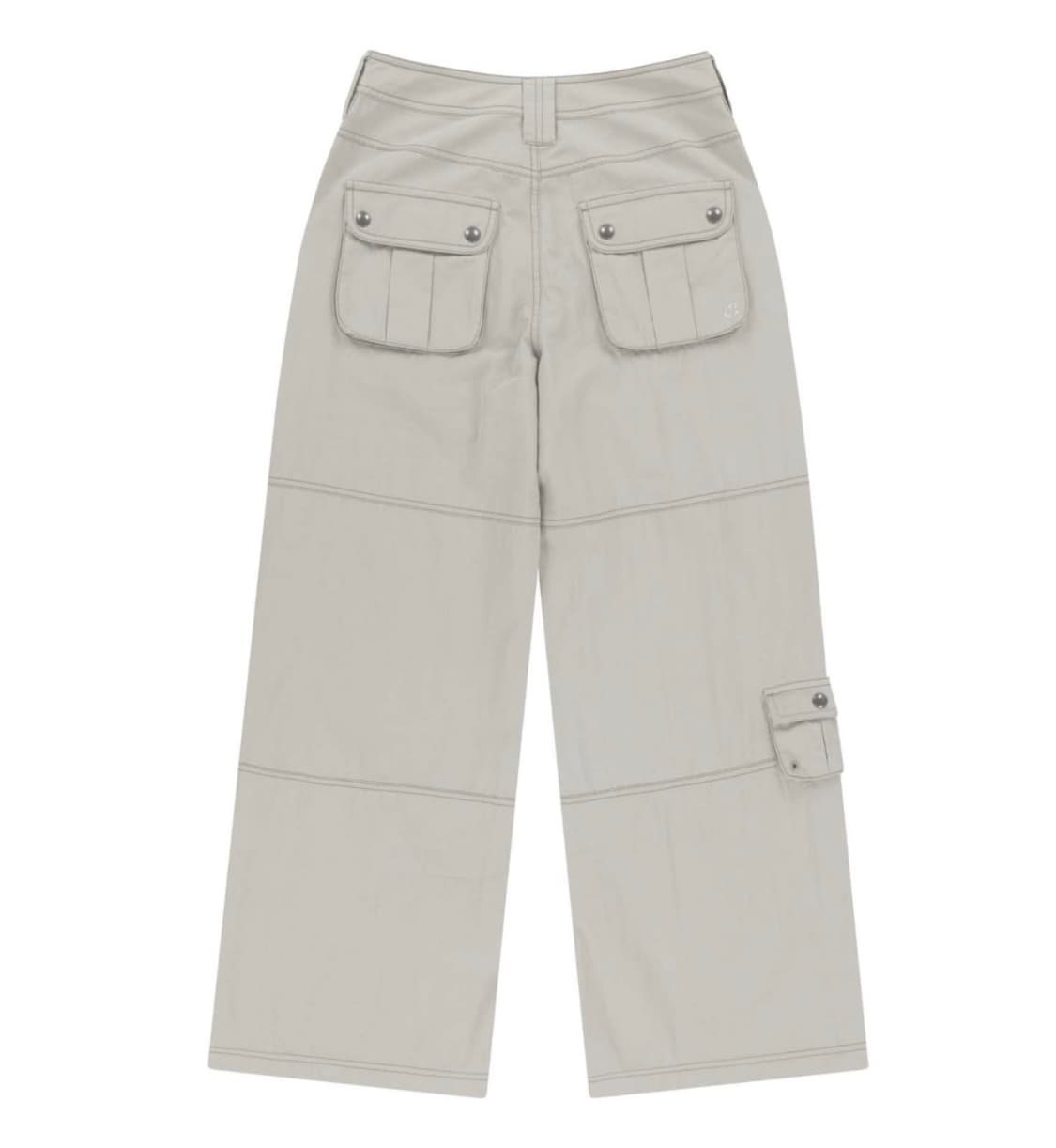 코이세이오 스냅 워크 팬츠 2사이즈 상품이미지2