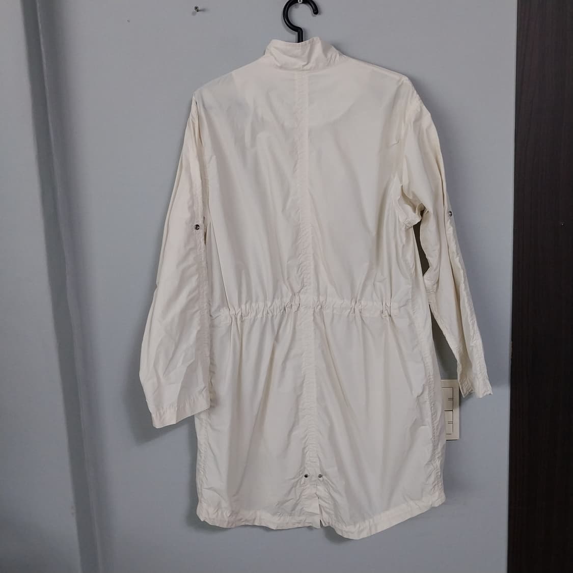 모조에스핀 66 사이즈 야상점퍼 상품이미지2