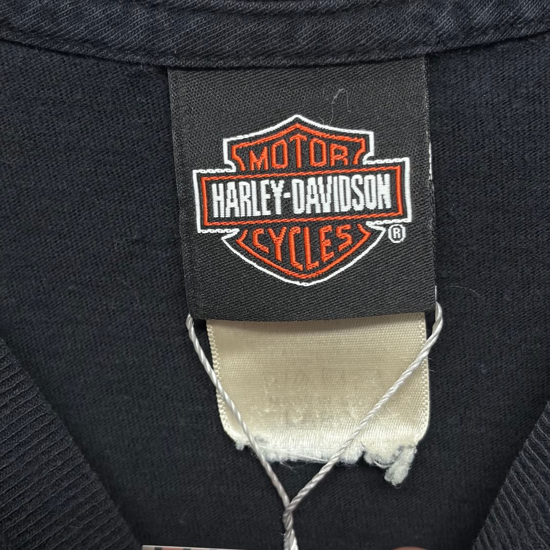 할리데이비슨 반팔 23 상품이미지5