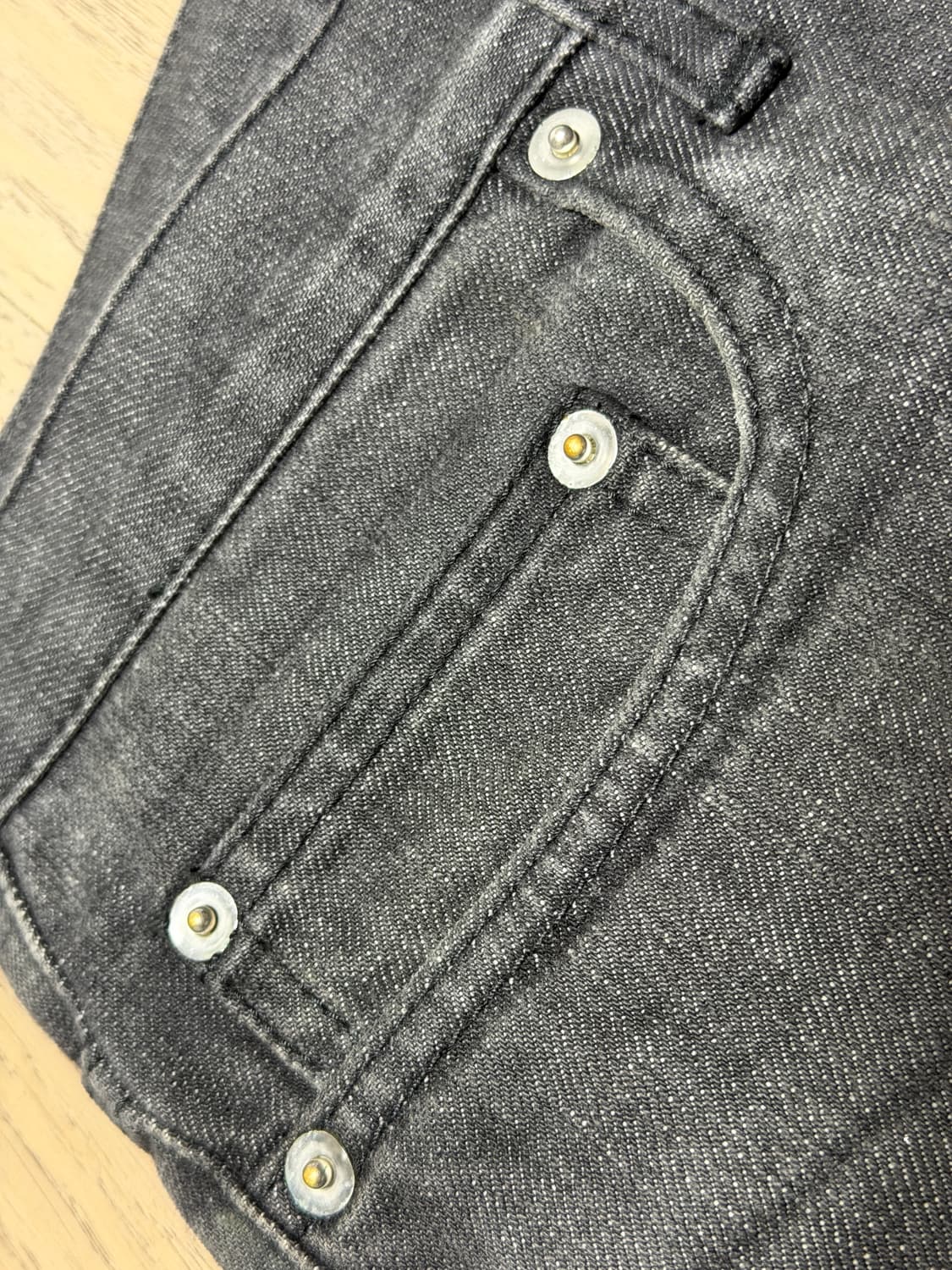 디올옴므 07aw? 그레이진  상품이미지2