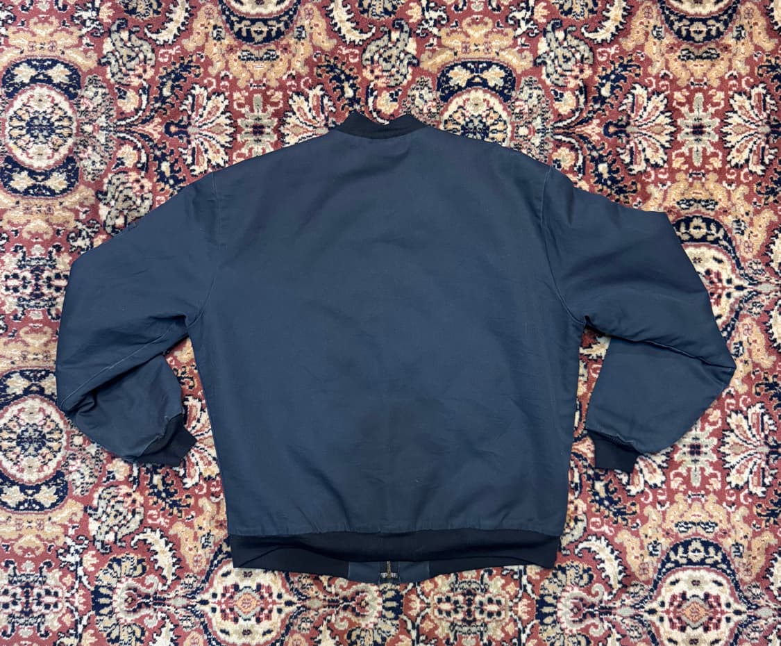 빈티지 워크자켓 바라쿠다 자켓 "L" (613) 상품이미지4