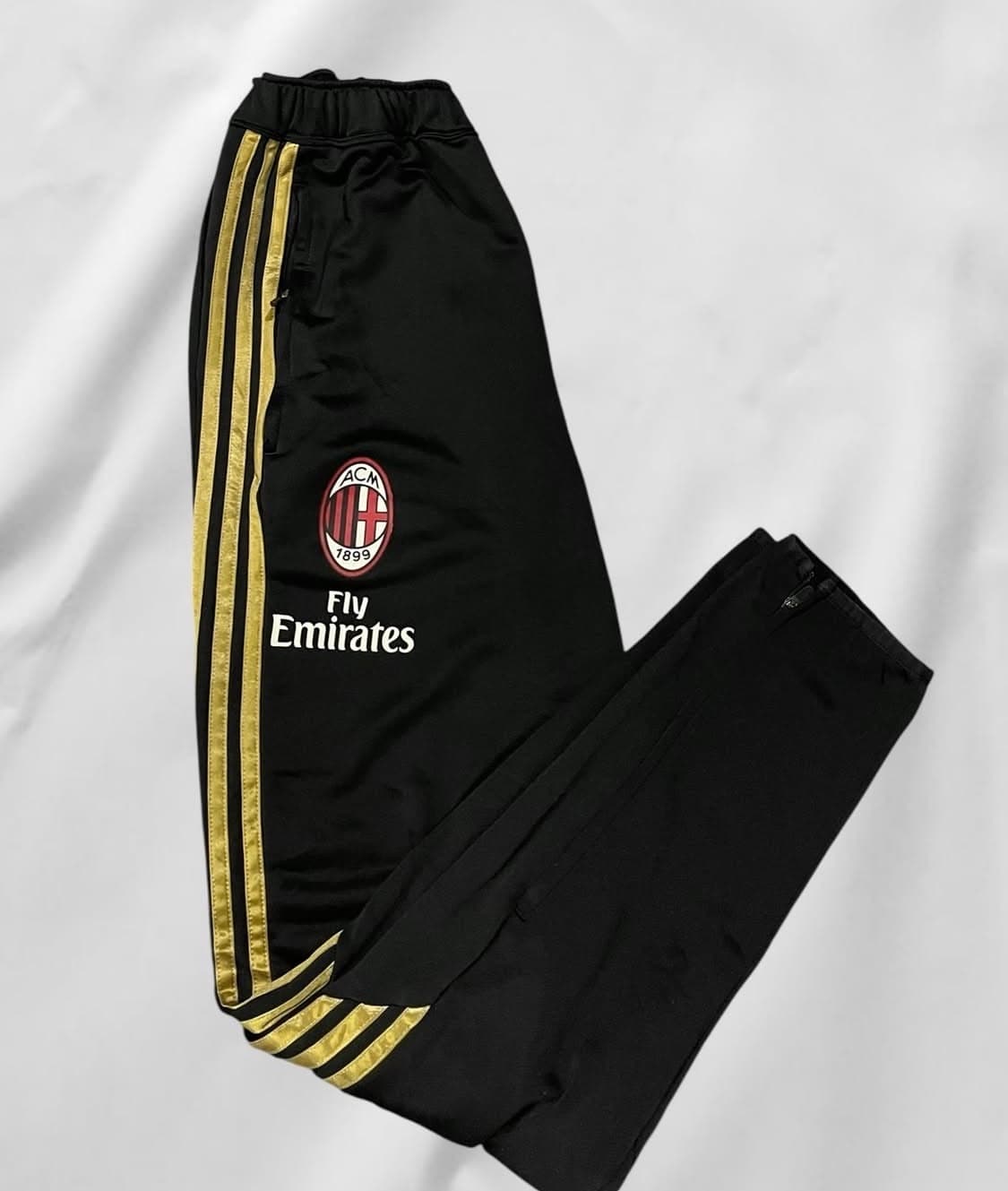AC밀란 트레이닝 팬츠 S사이즈 상품이미지3