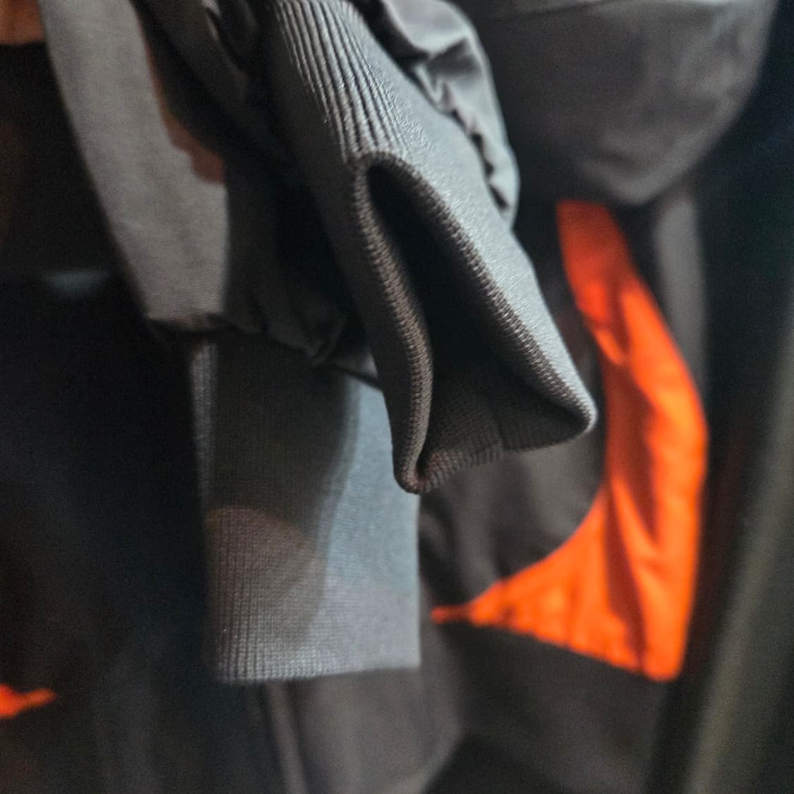 한화 이글스 2015 춘추점퍼 새상품 상품이미지4