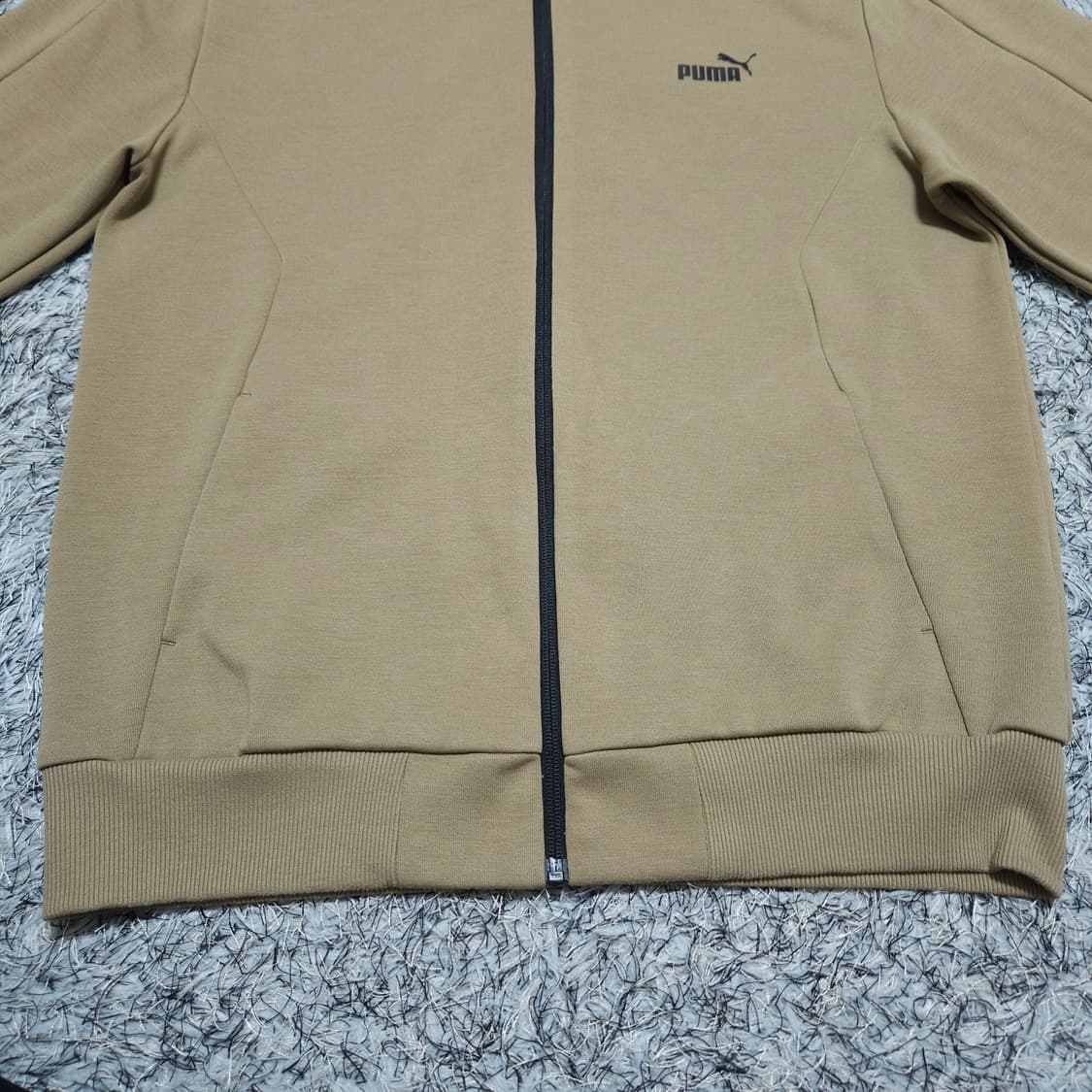 푸마)100 남자 트레이닝상의 져지 / 왕눈이샵 상품이미지5