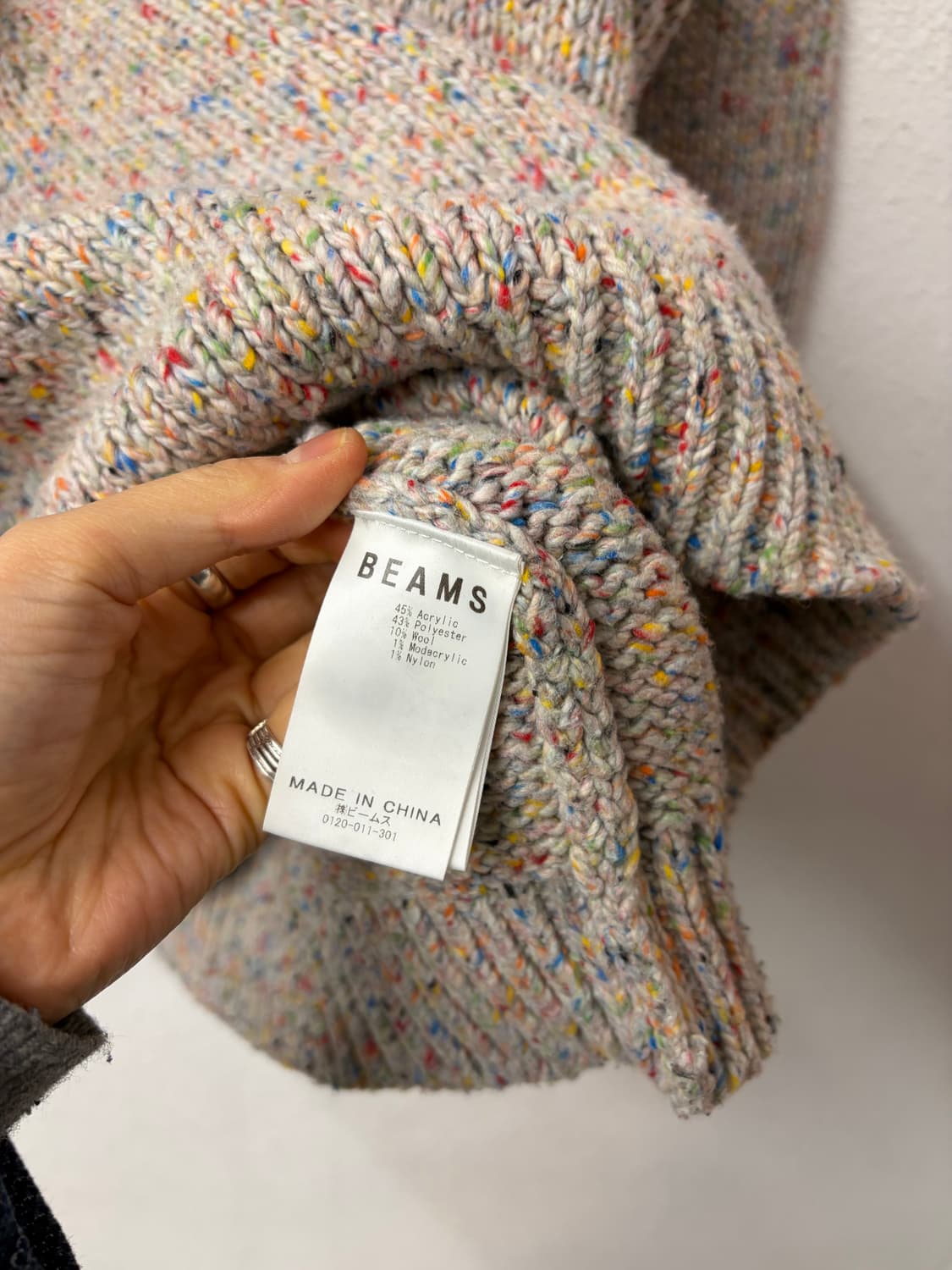 BEAMS 상품이미지5