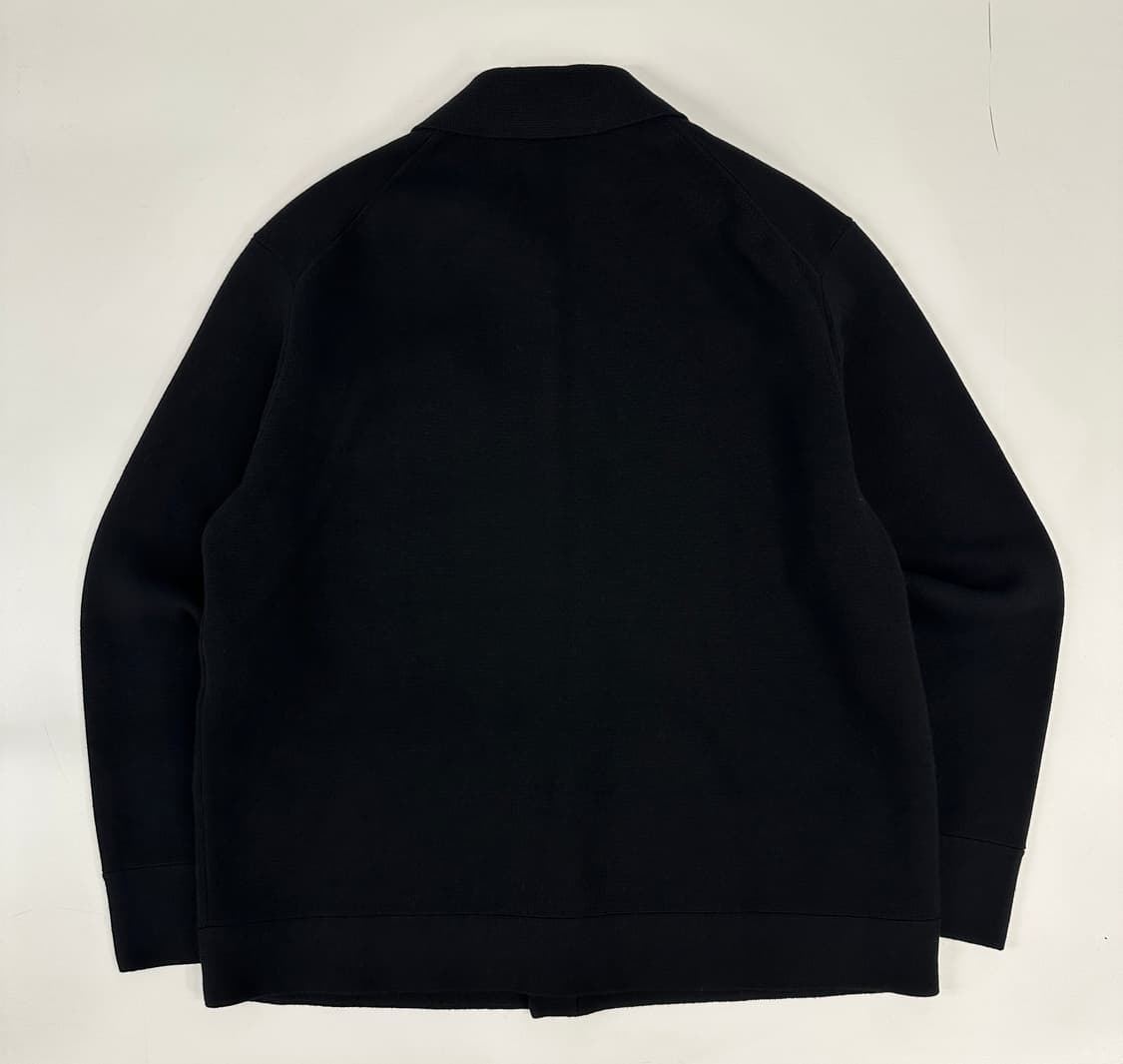 샤넬 CC 로고 가디건 자켓 XL 상품이미지3