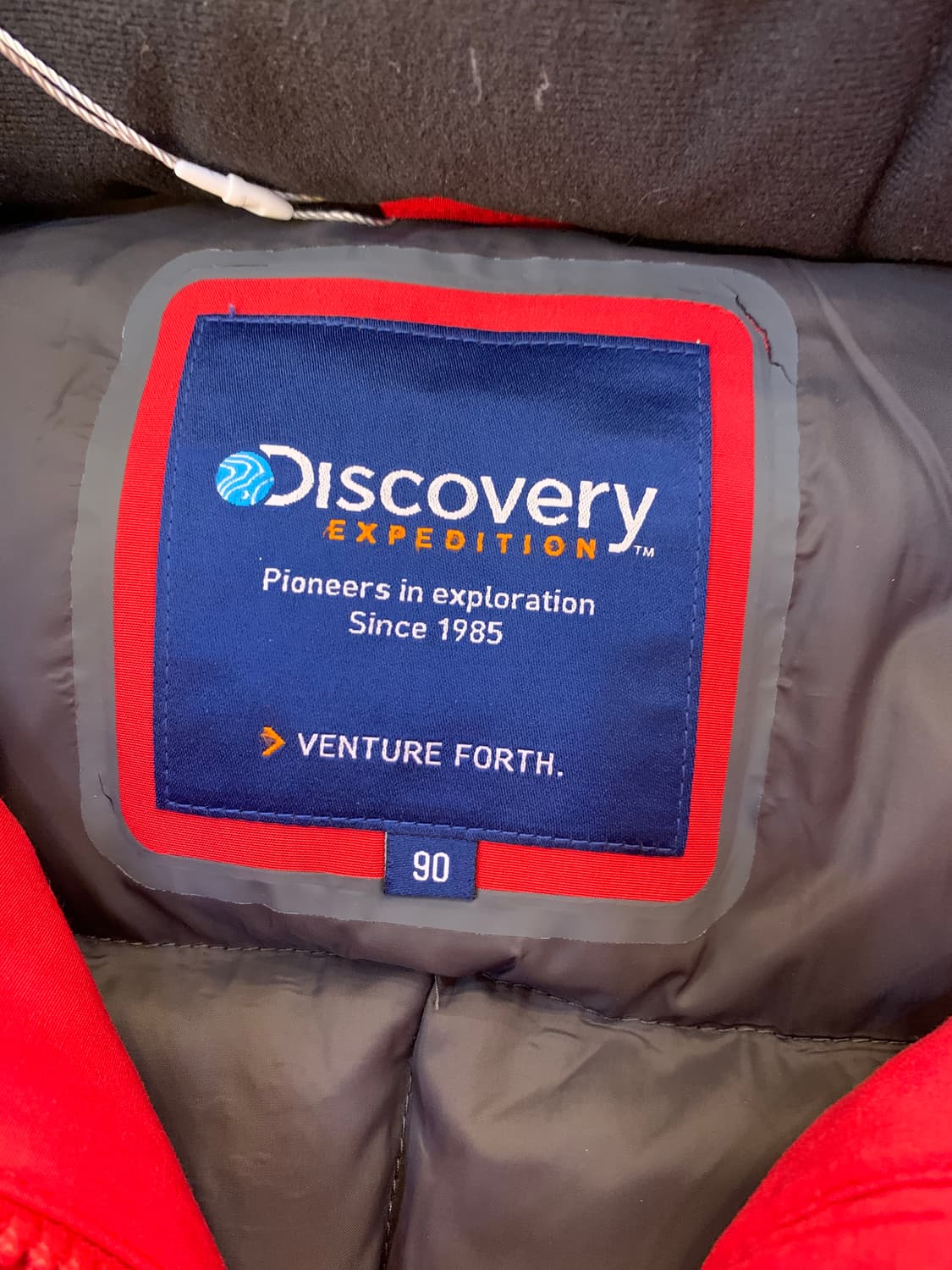 Discovery 상품이미지4