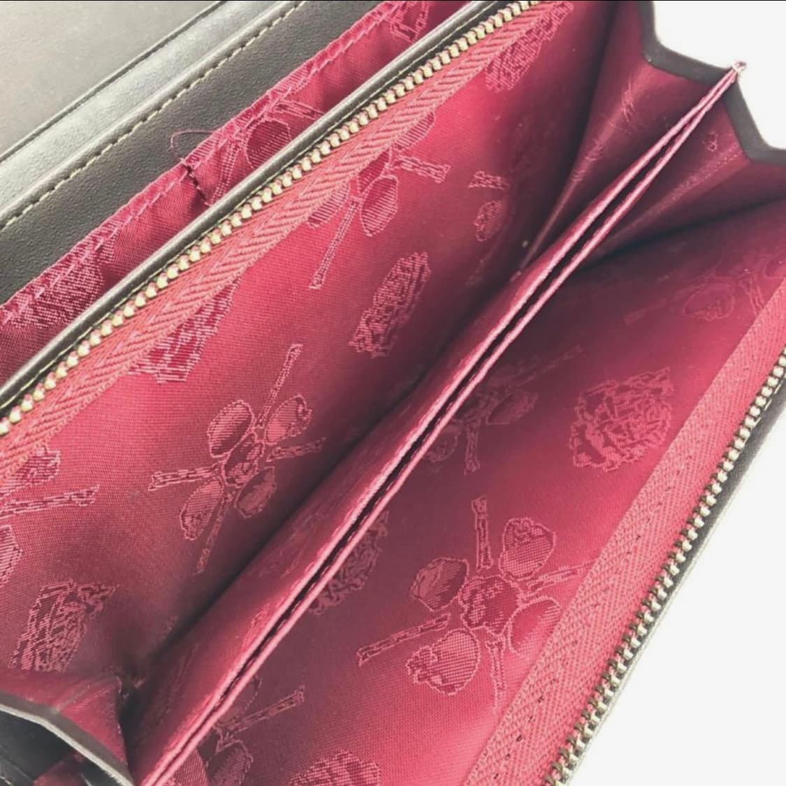 알세라피 (Artherapie) wallet 상품이미지6