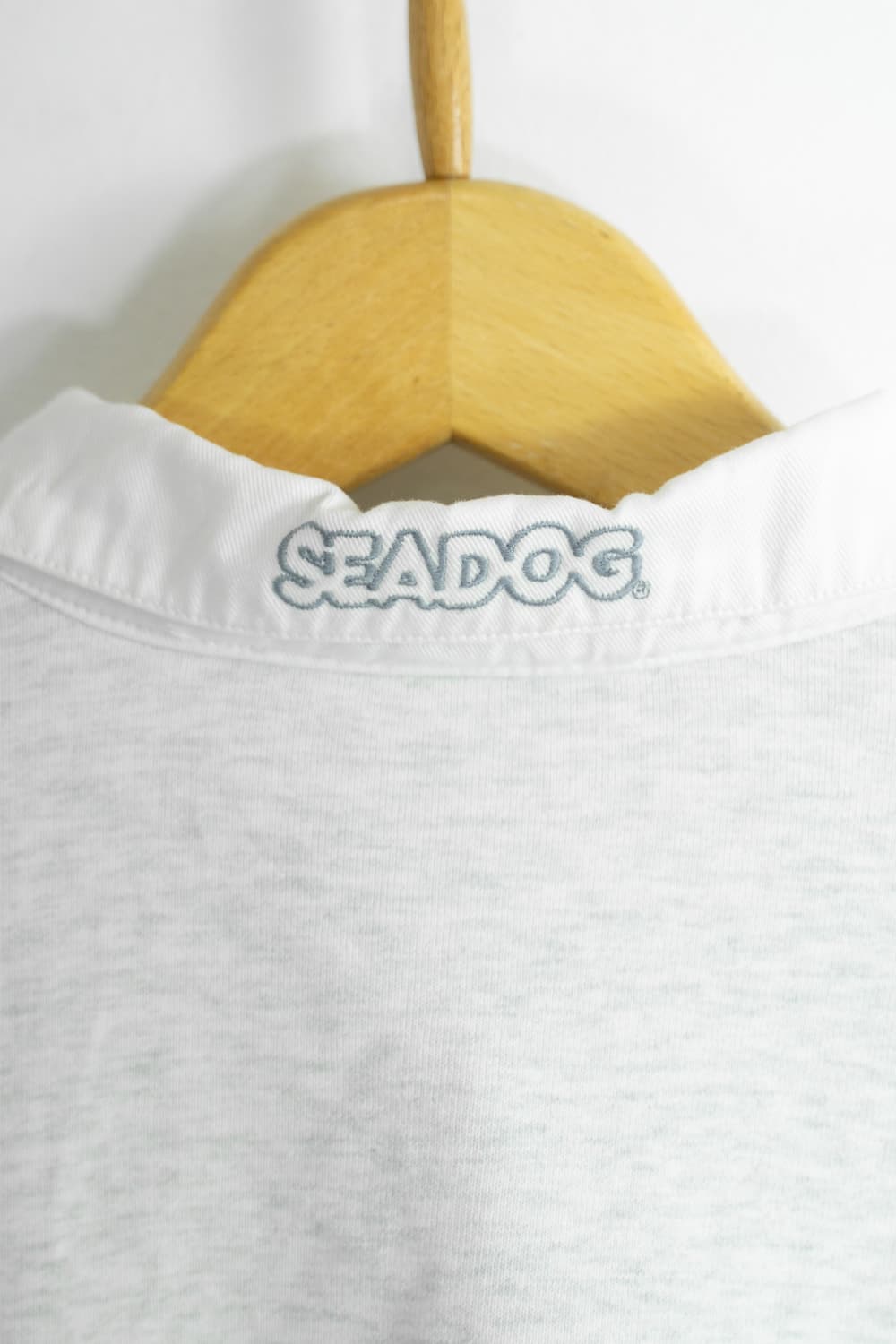 Sea Dog 럭비 셔츠  상품이미지7