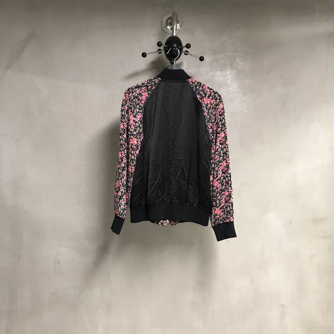 코치 집업 M(W) 상품이미지5