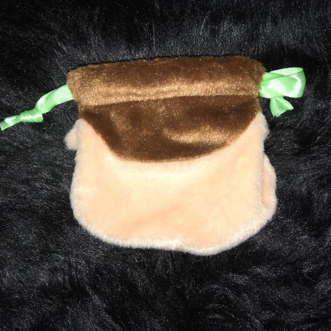 먼작귀 쿠리만쥬 가챠 파우치 상품이미지2