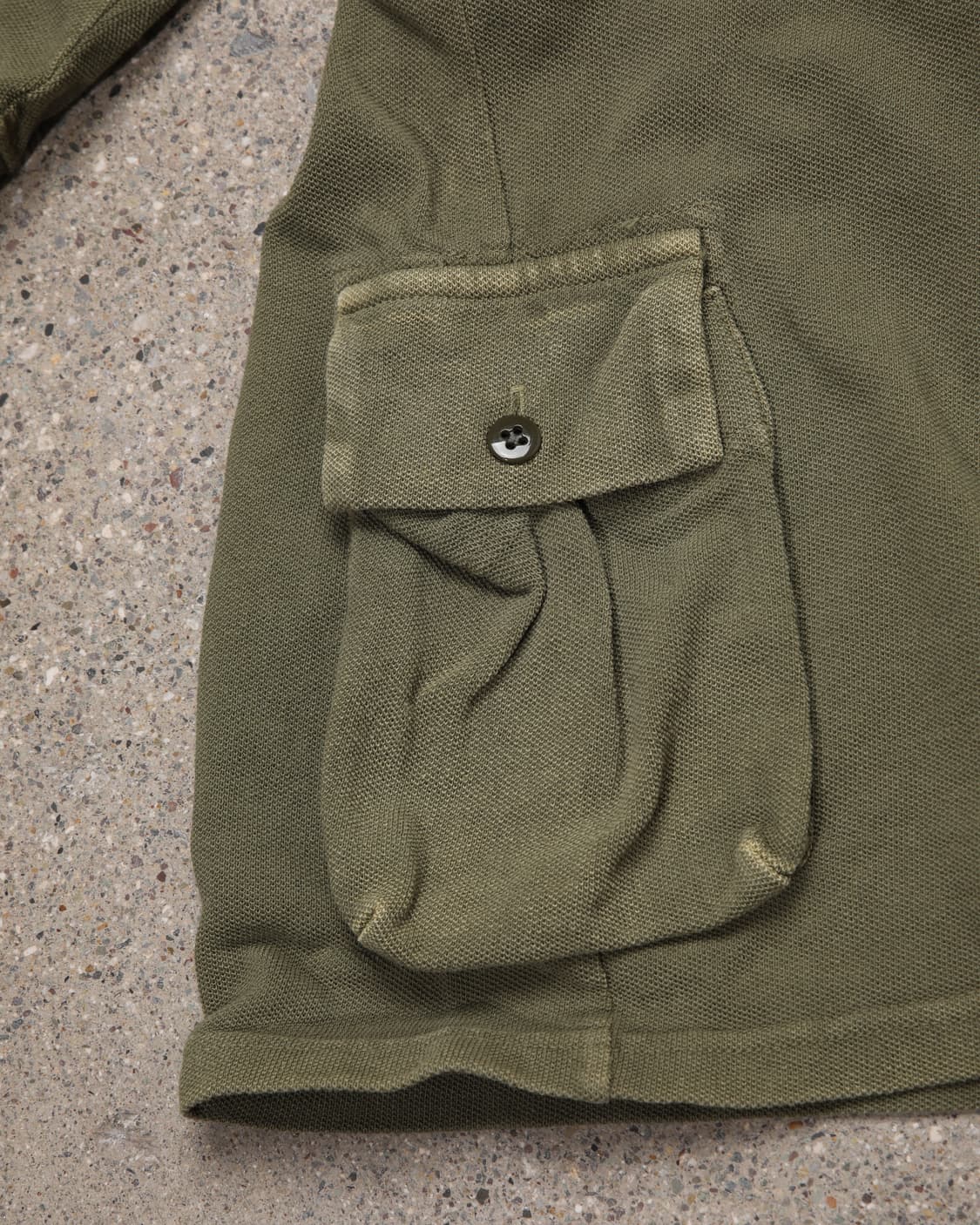 Kapital pocket T shirt 상품이미지5