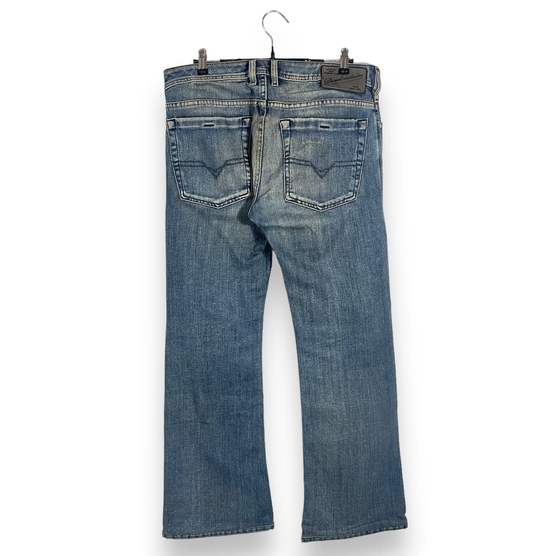 디젤 0072데님팬츠 상품이미지2