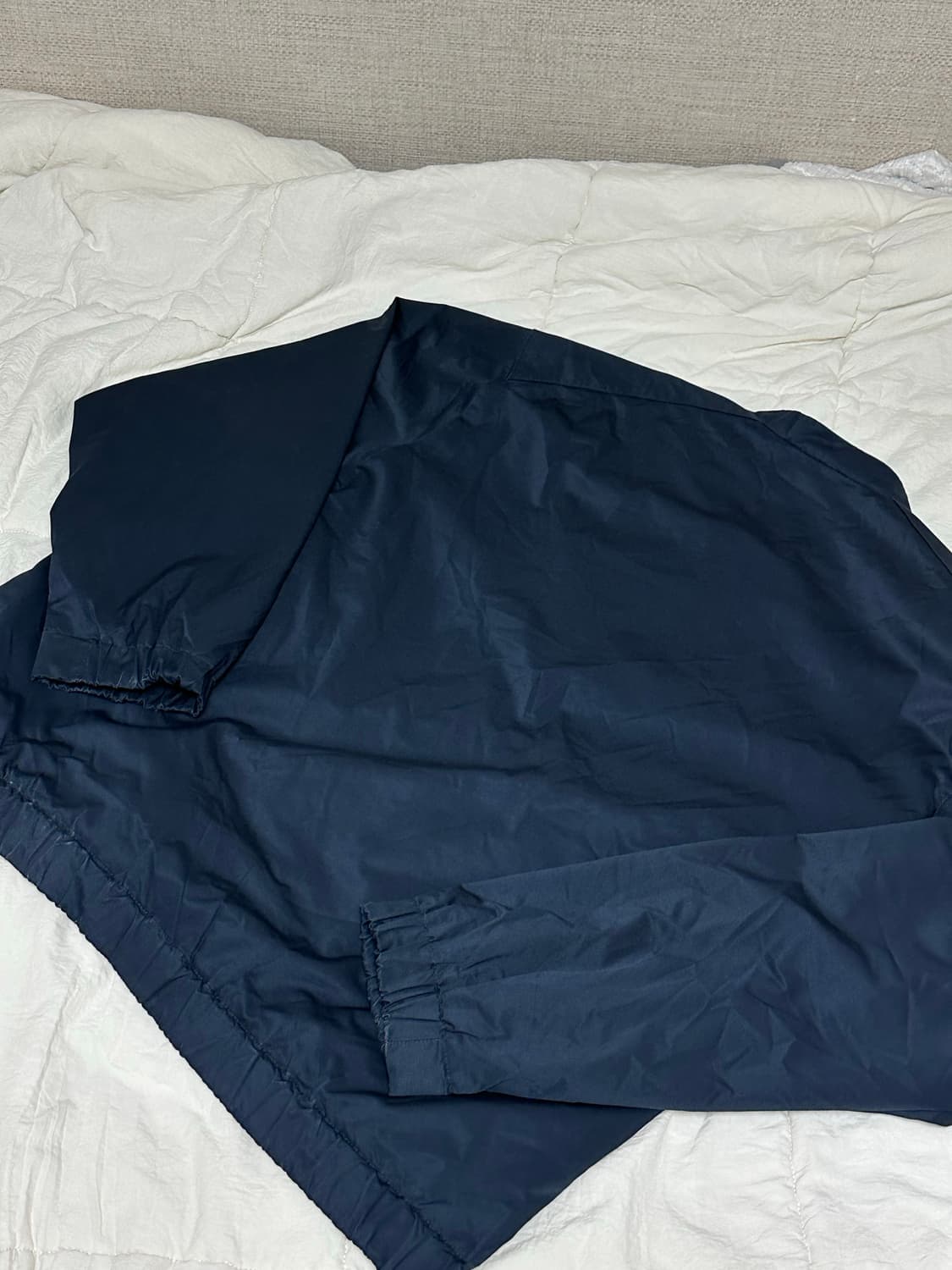 JP 00s 올드 나이키 골프 스포츠 웜업  상품이미지2