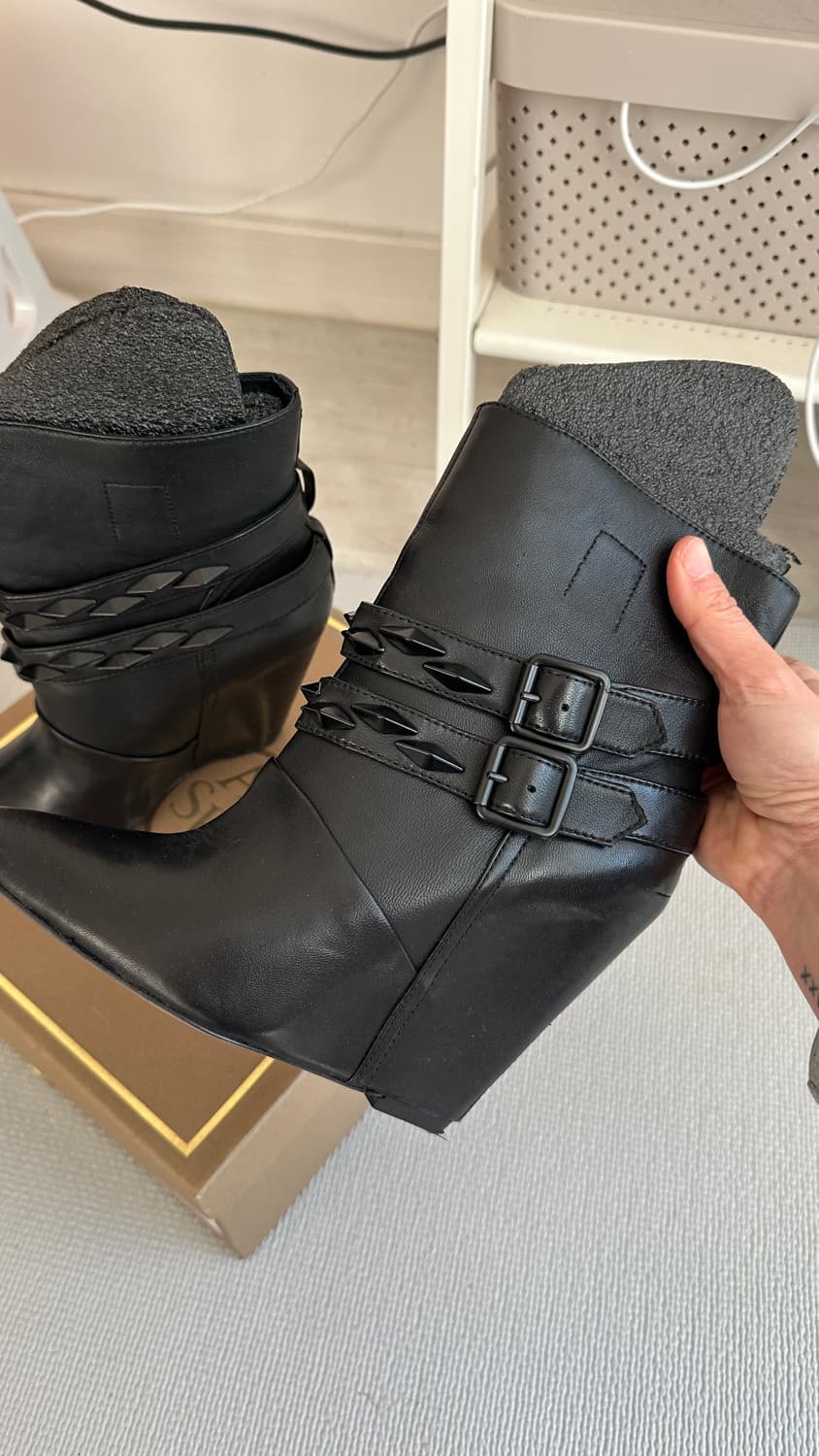 Ash 아쉬 줄리 부츠 36 상품이미지2