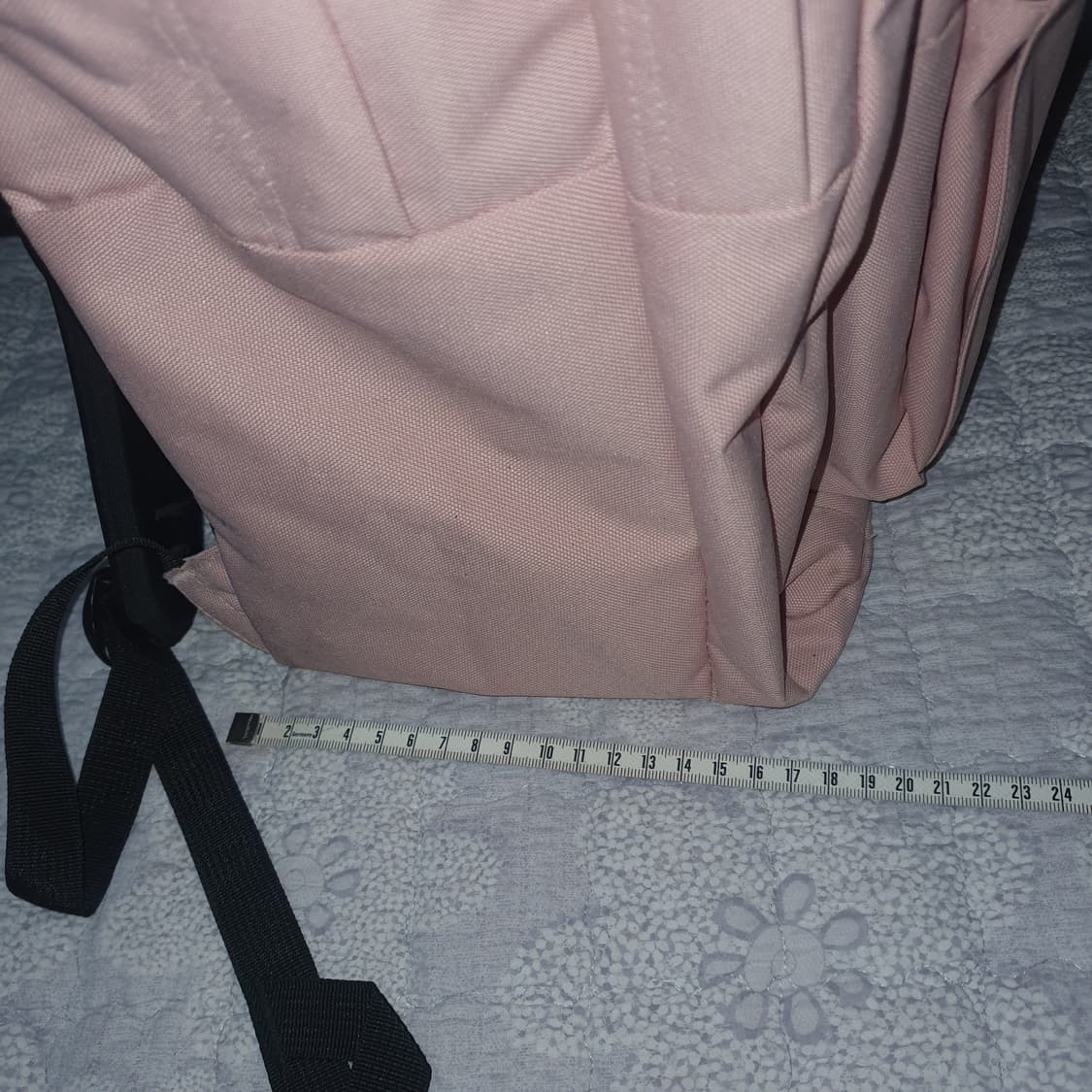 잔스포츠 빅스튜던트 미스티로즈 백팩.jansport 상품이미지7