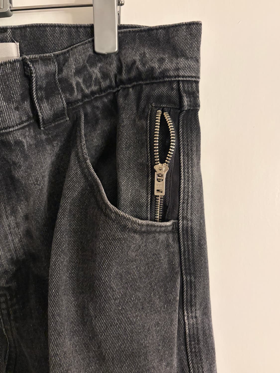 플라스틱 프로덕트 MPa calf pocket pants 상품이미지6