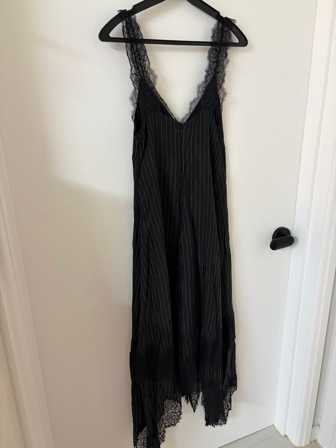 올세인츠 레이스 원피스 상품이미지6