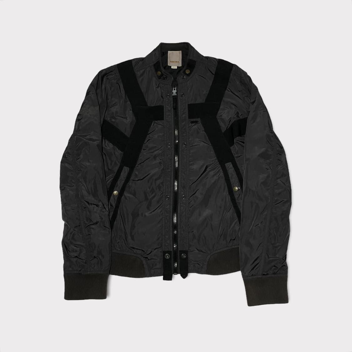 Diesel nylon jacket  상품이미지1