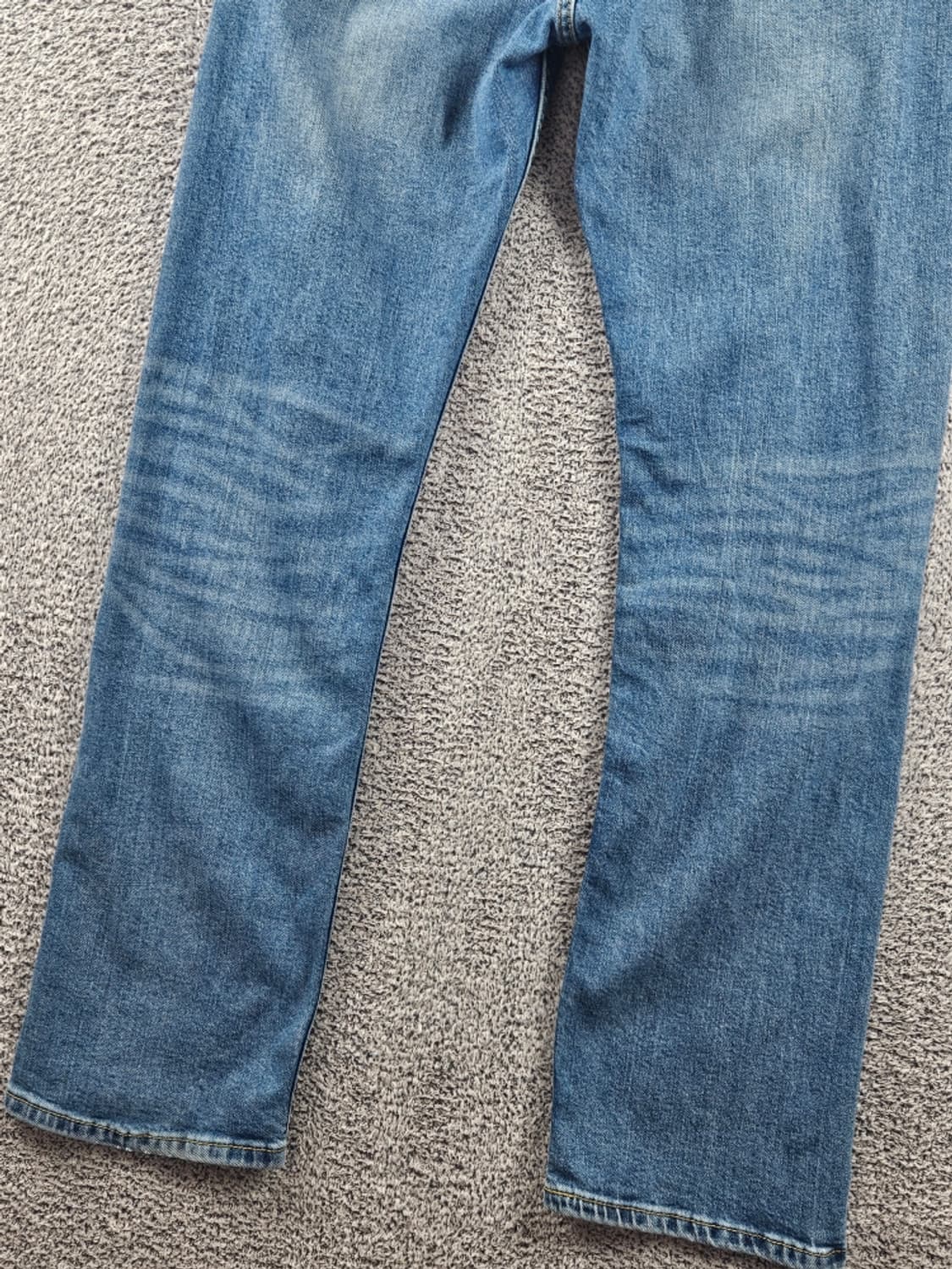 리바이스 505 데님 진 팬츠 ( 34 X 32 ) / 10861 상품이미지10