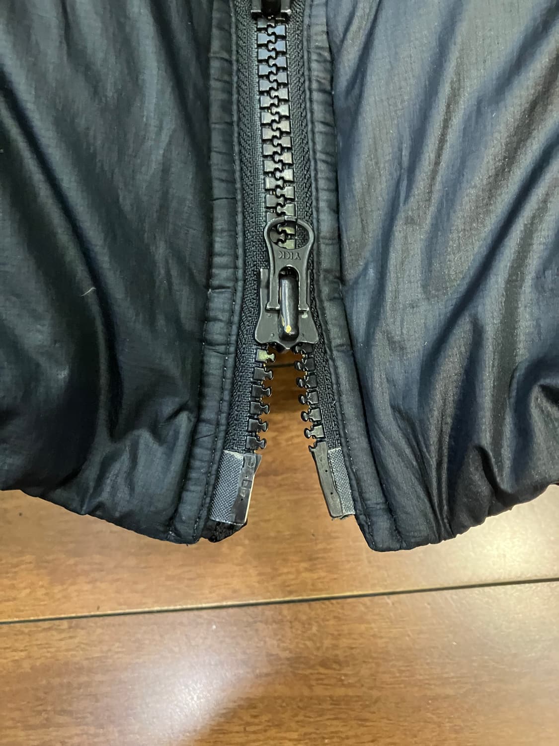 나이키 써마핏 리펠 패딩점퍼 XL 상품이미지7