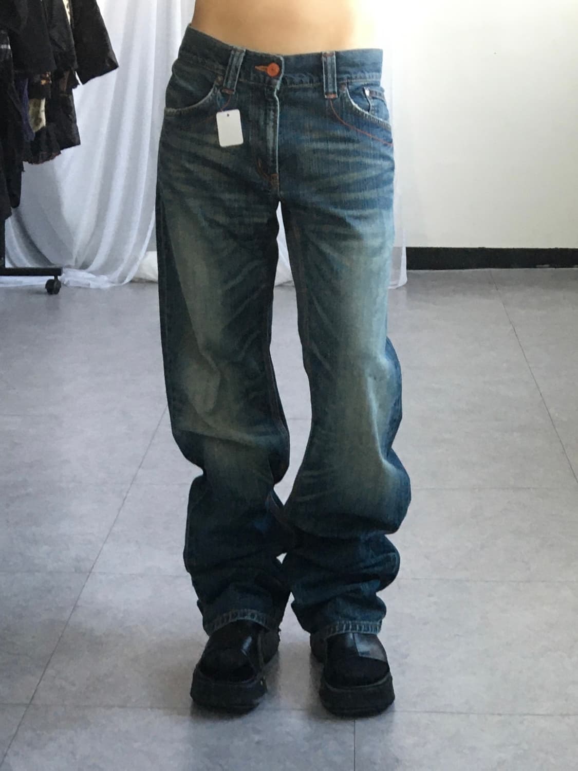 edwin denim pants 상품이미지10