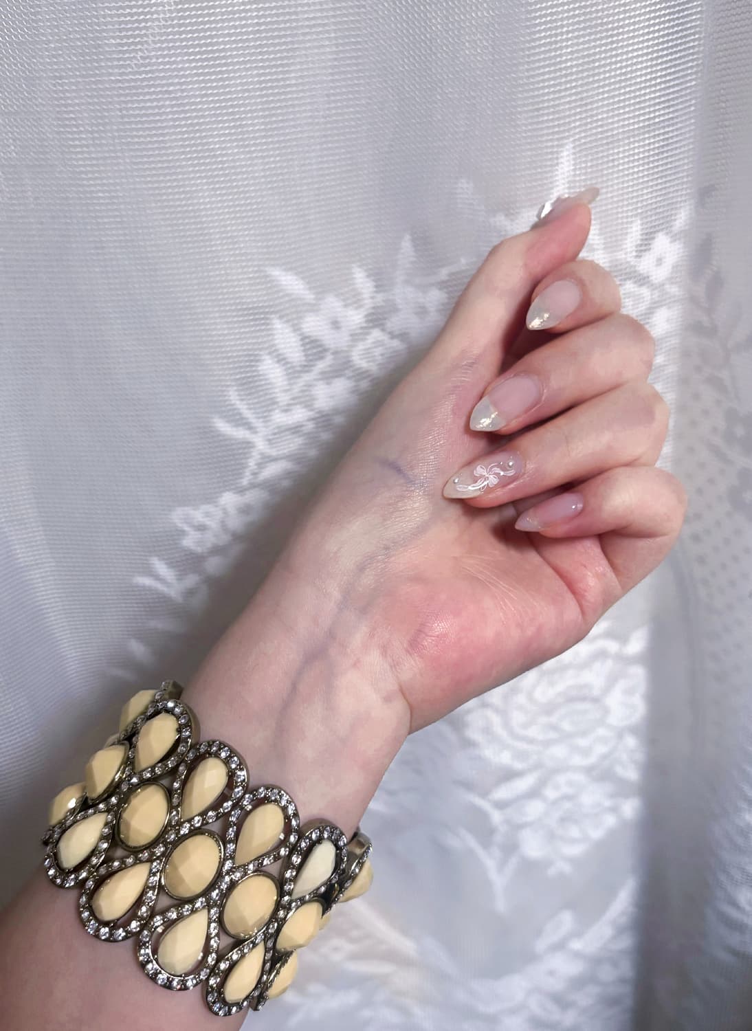 갸루 팔찌 💋💅🪽 상품이미지1