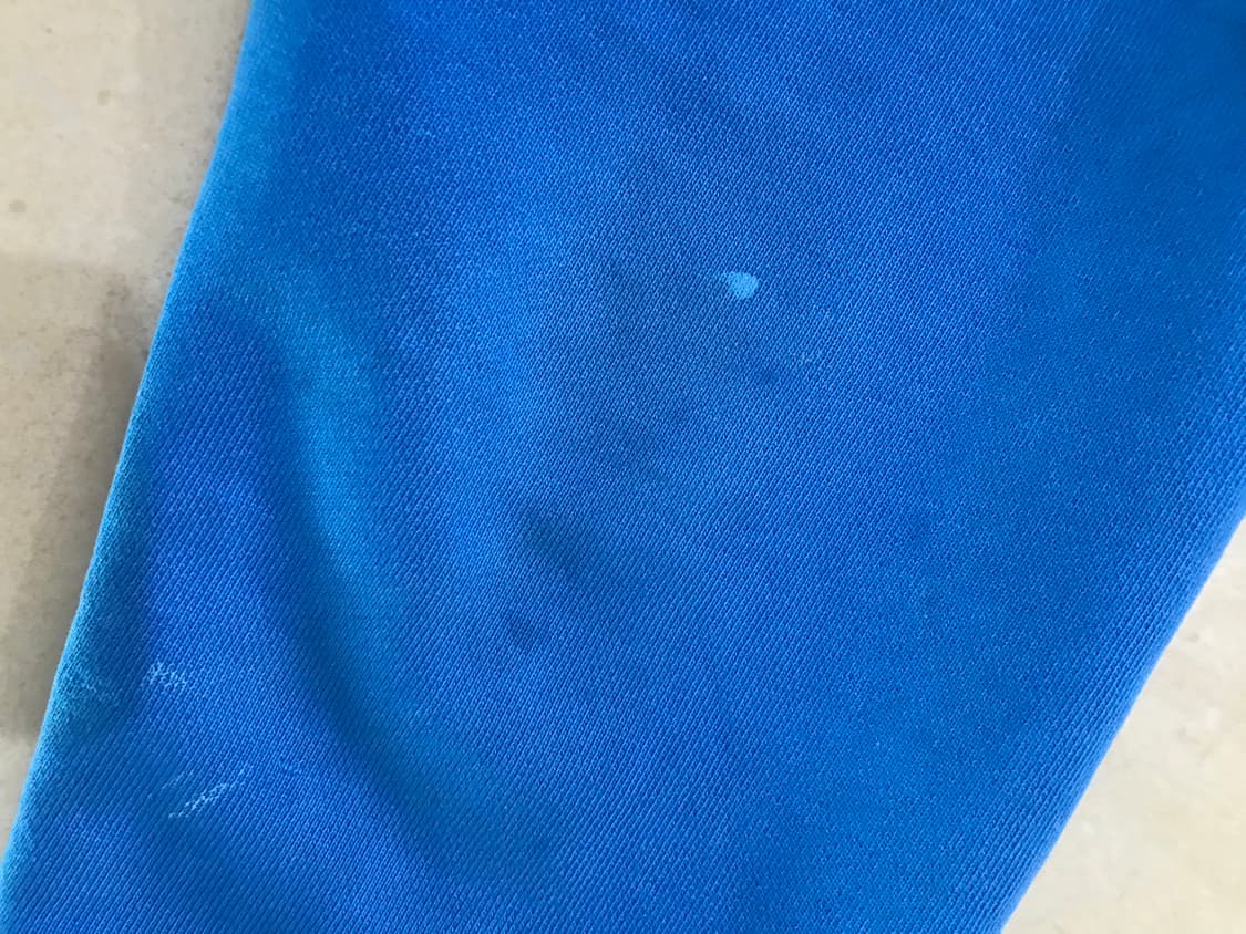 ADSB 앤더슨벨 에센셜 ADSB 하트 카드 후드 블루 상품이미지2