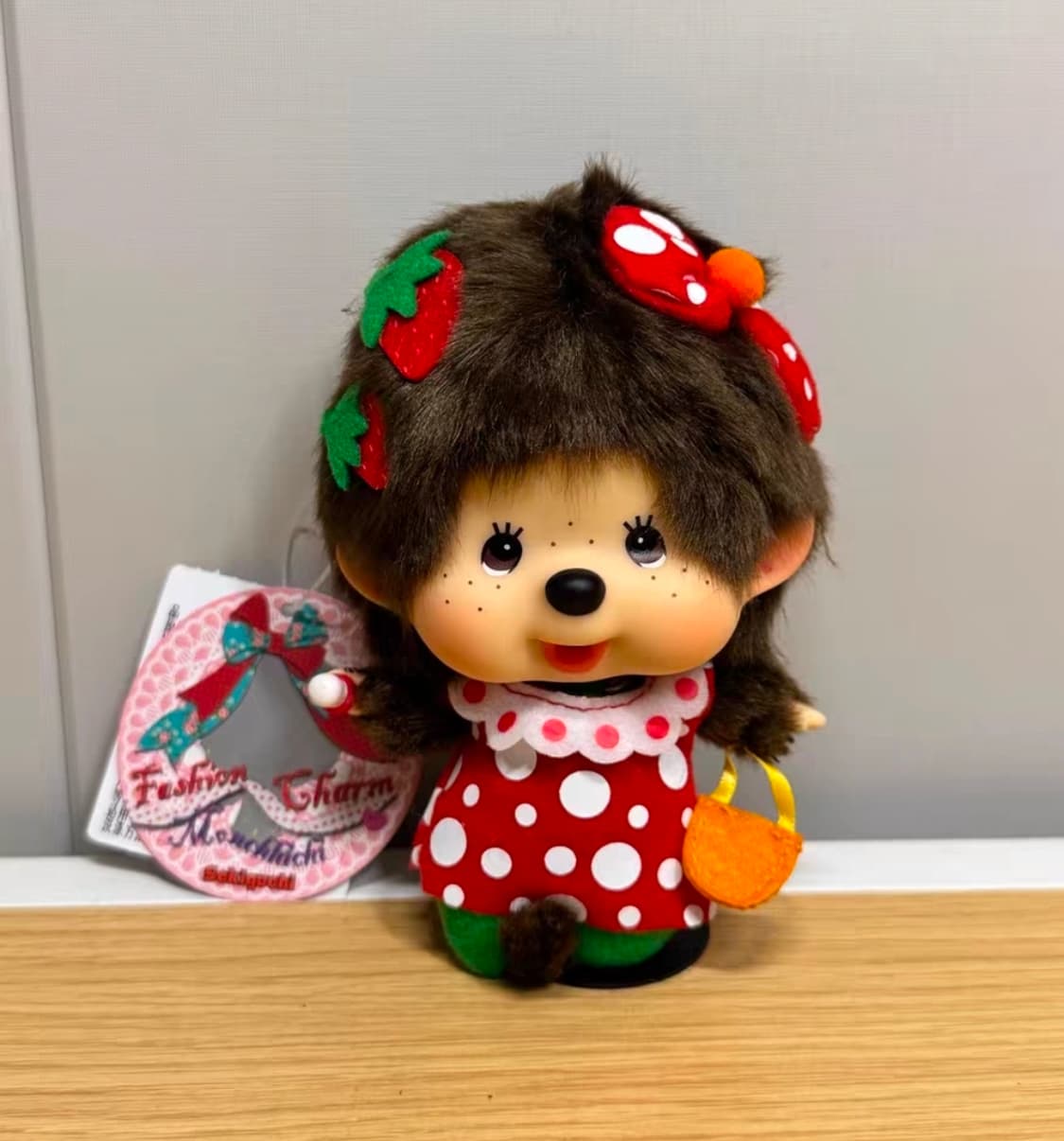 결제창 몬치치 상품이미지1