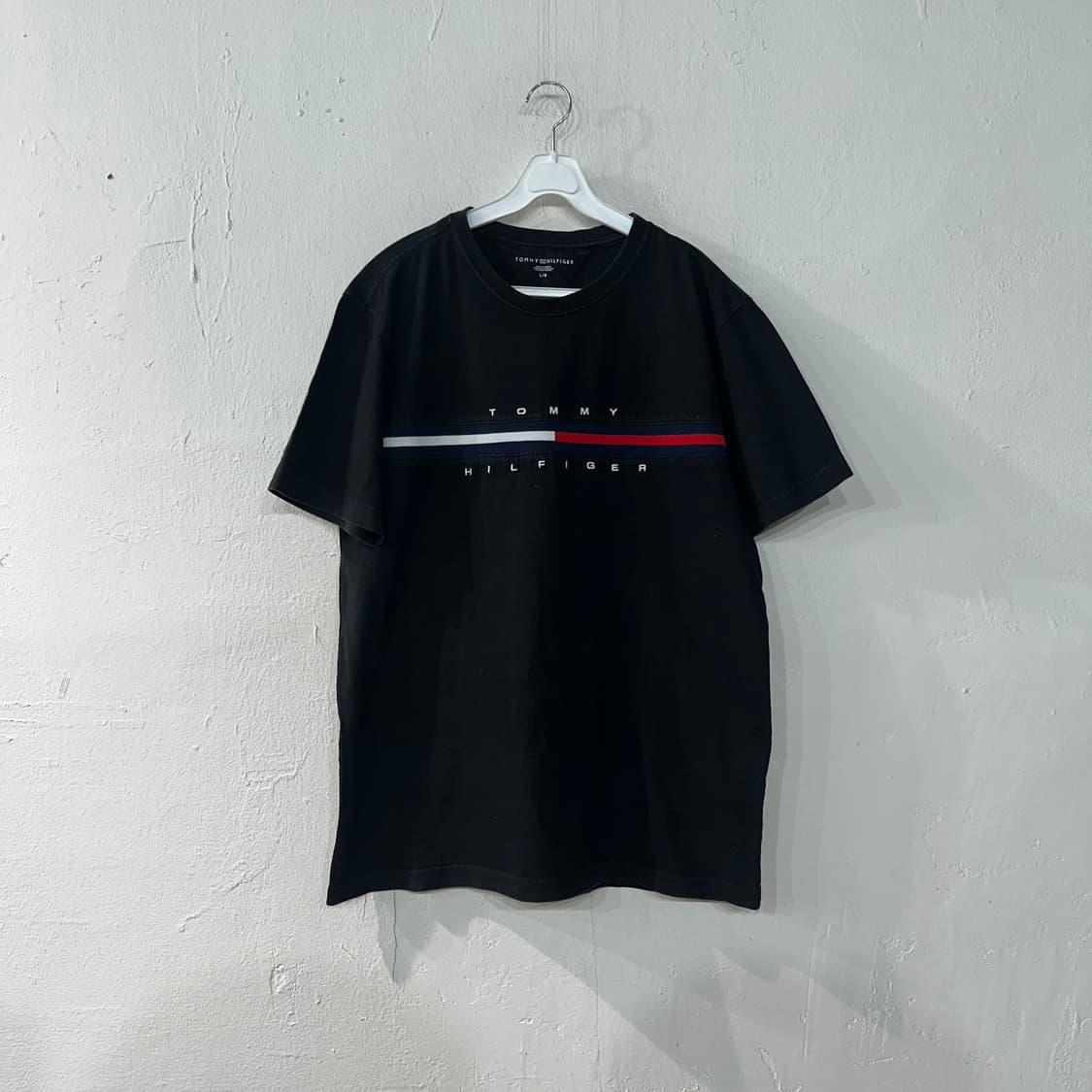 타미힐피거 반팔티 L 상품이미지1