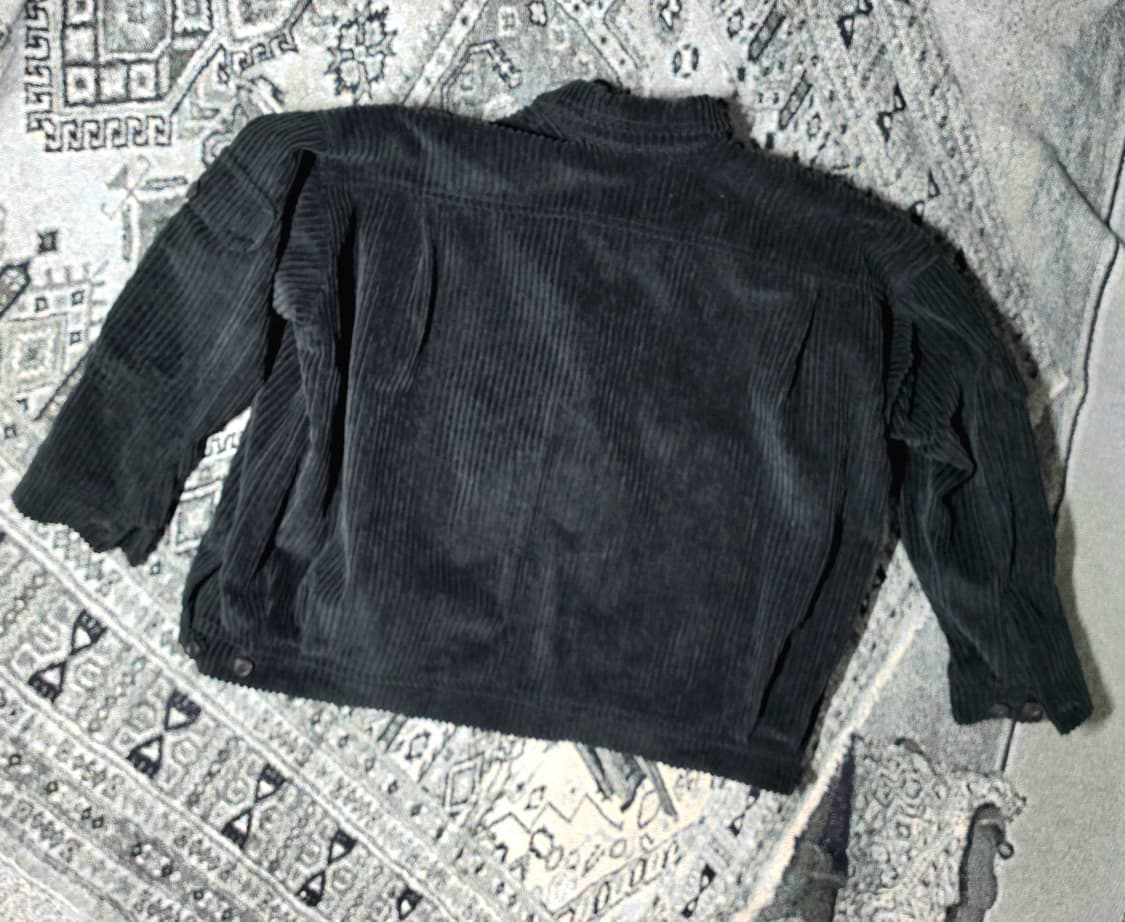 얀얀반아쉐 코듀로이 자켓 상품이미지6