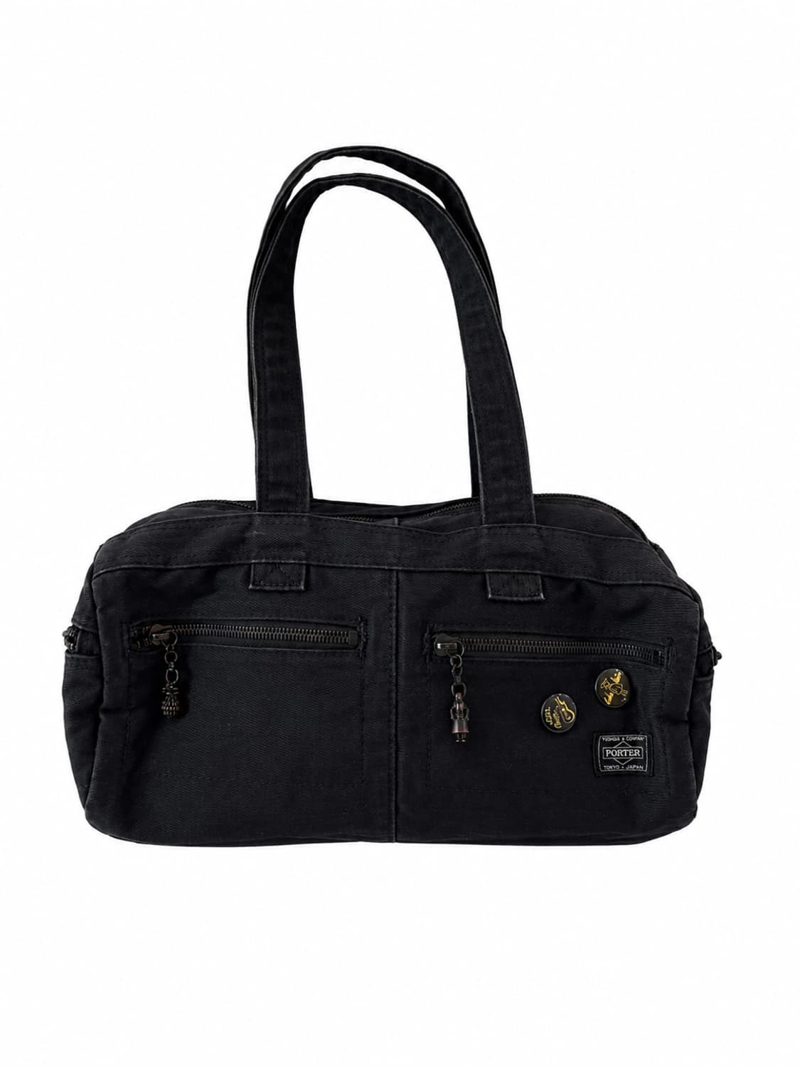 PORTER - Aloha Loco Boston Bag(파우치 포함) 상품이미지1