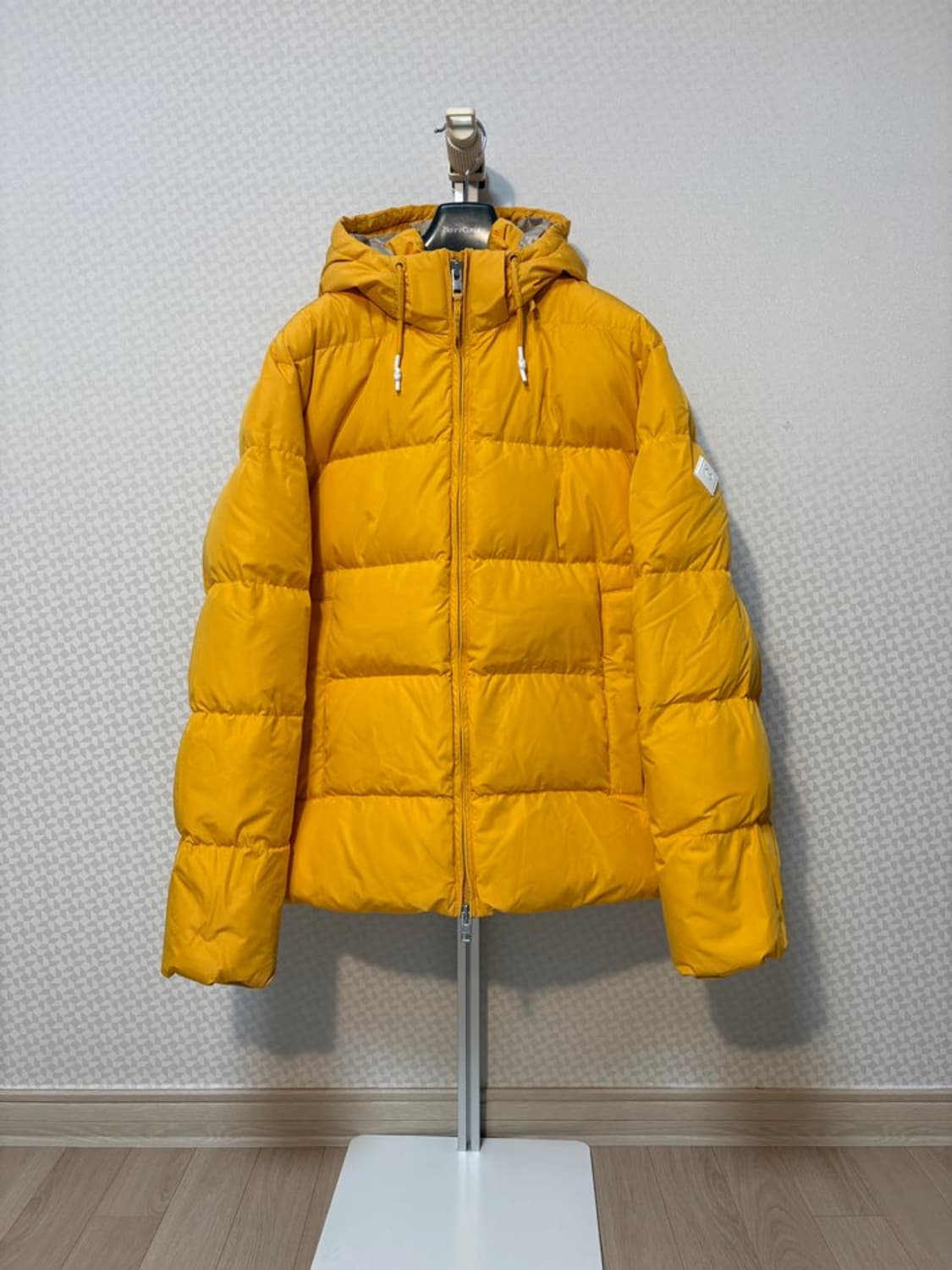 [국내매장판] GANT(간트) 알타 헤비 다운 자켓 상품이미지1