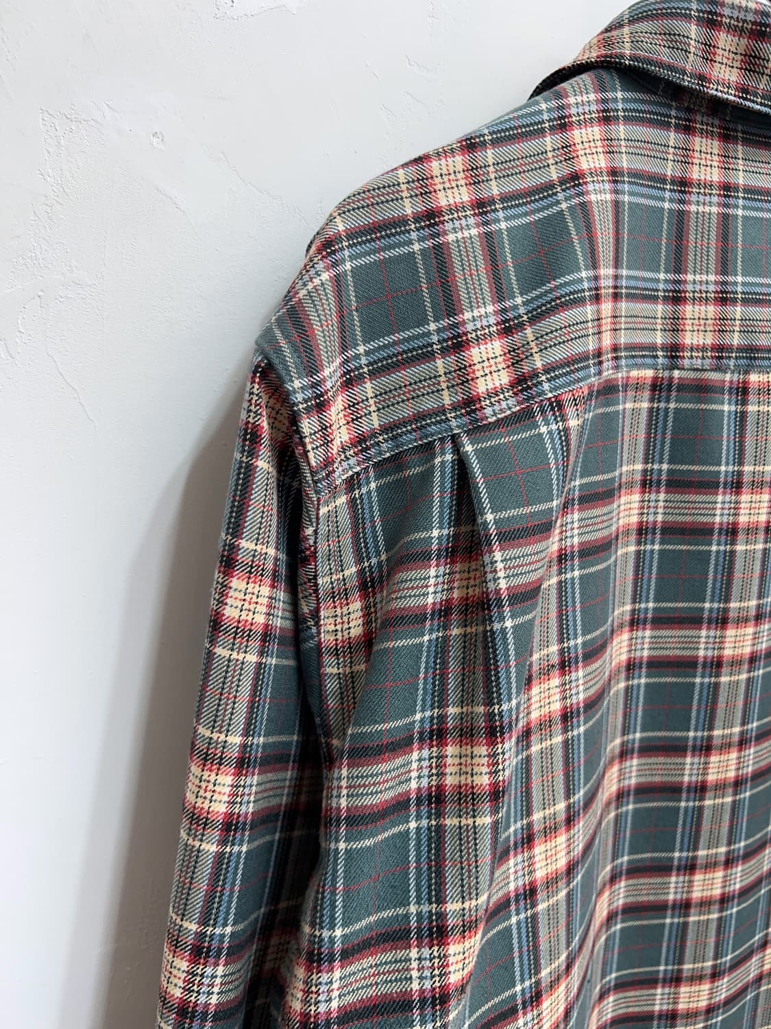THE NORTH FACE Tartan Check Shirt 상품이미지7