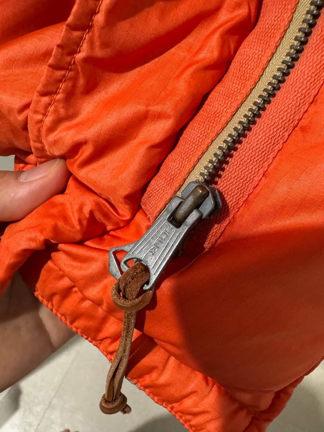 폴로 랄프로렌 유콘 한정판 L 상품이미지5