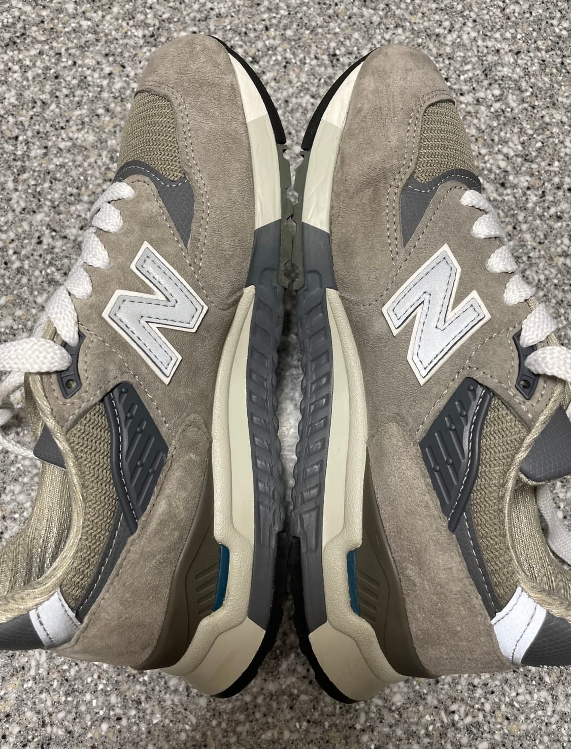 뉴발란스 998 MADE IN USA 상품이미지3