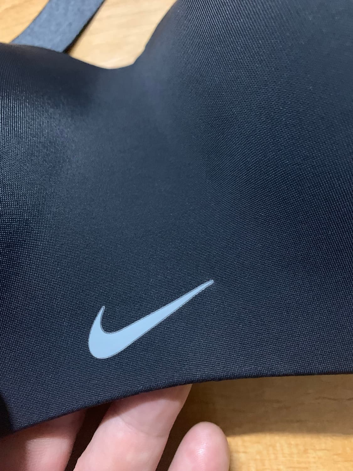 NIKE 나이키 스튜디오 라이트 서포트 스포츠 브라렛(S 사이즈) 상품이미지6
