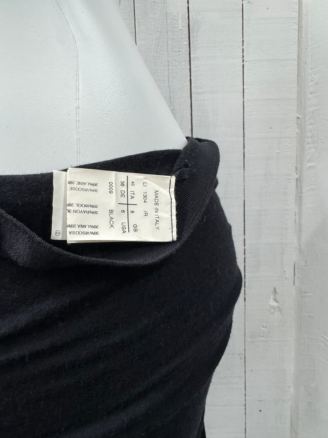 rick owens lilies 상품이미지7