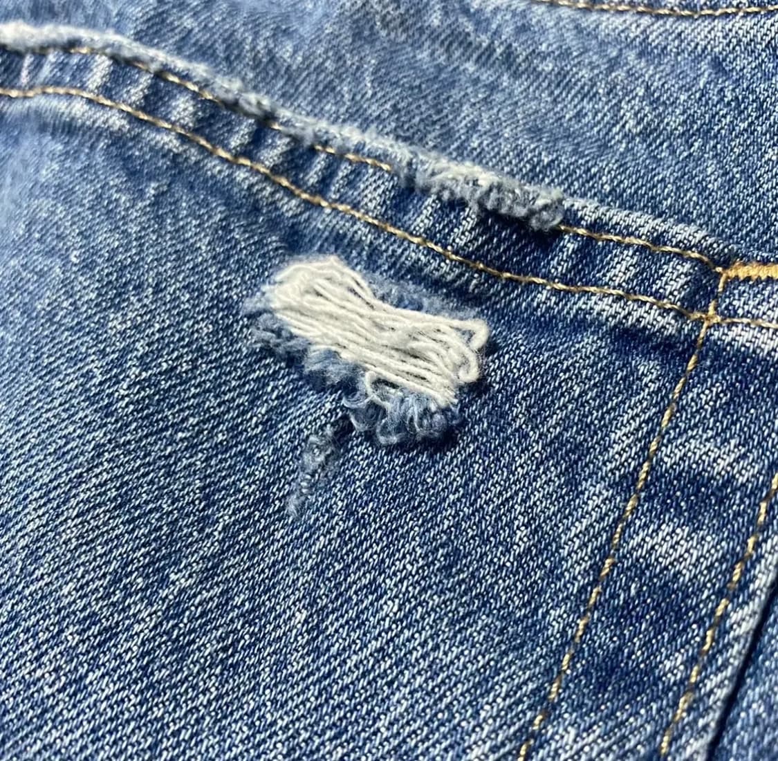 Cheeky Straight Pants 상품이미지10