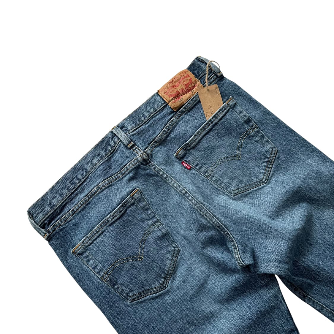[34] 리바이스 501 데님 청바지 [LV1497] 상품이미지7