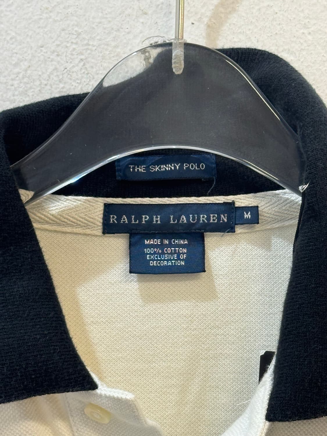  Polo Ralph Lauren Los Angeles shirt 상품이미지4