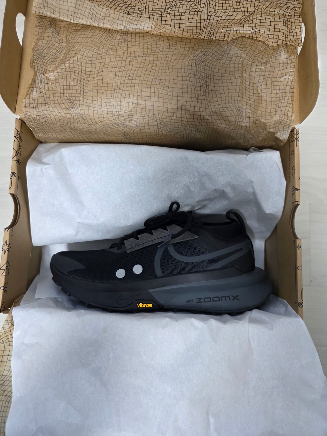 나이키 줌x 제가마2  상품이미지2