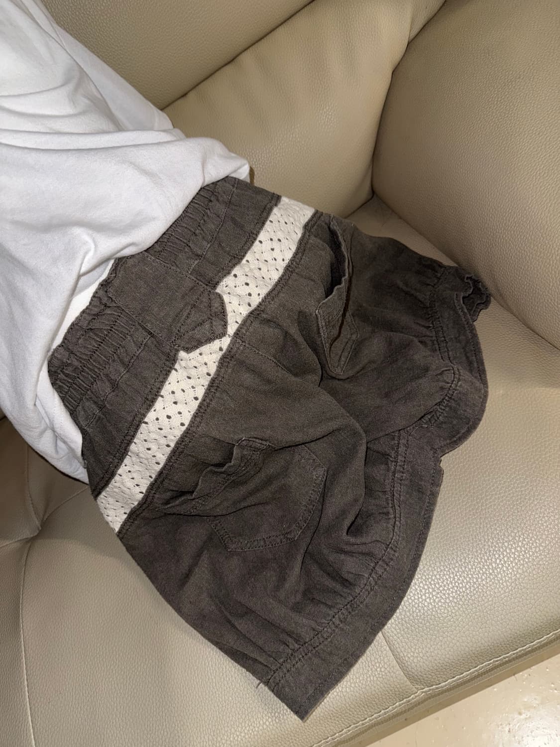 pumkin-fit pocket shorts 상품이미지4