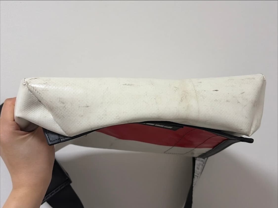 프라이탁 숄더백 판매해요! 상품이미지4