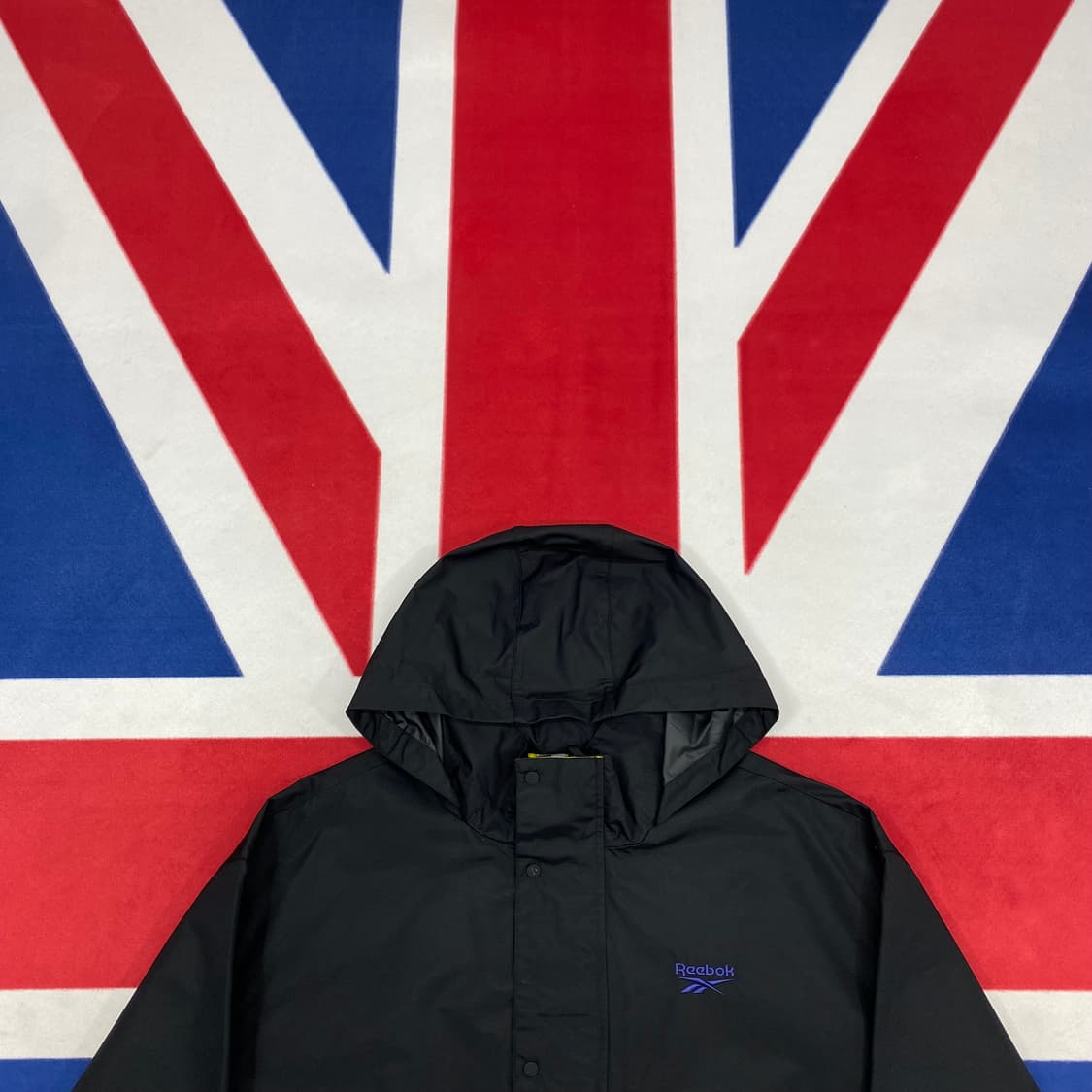 리복 바람막이 3XL  상품이미지2