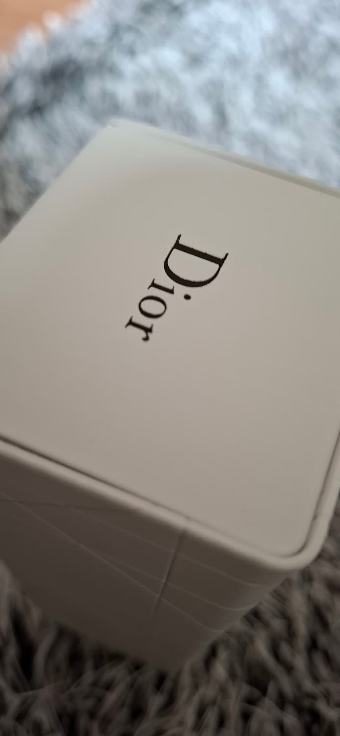 디올 CD3203 UME 135 안경테 상품이미지1