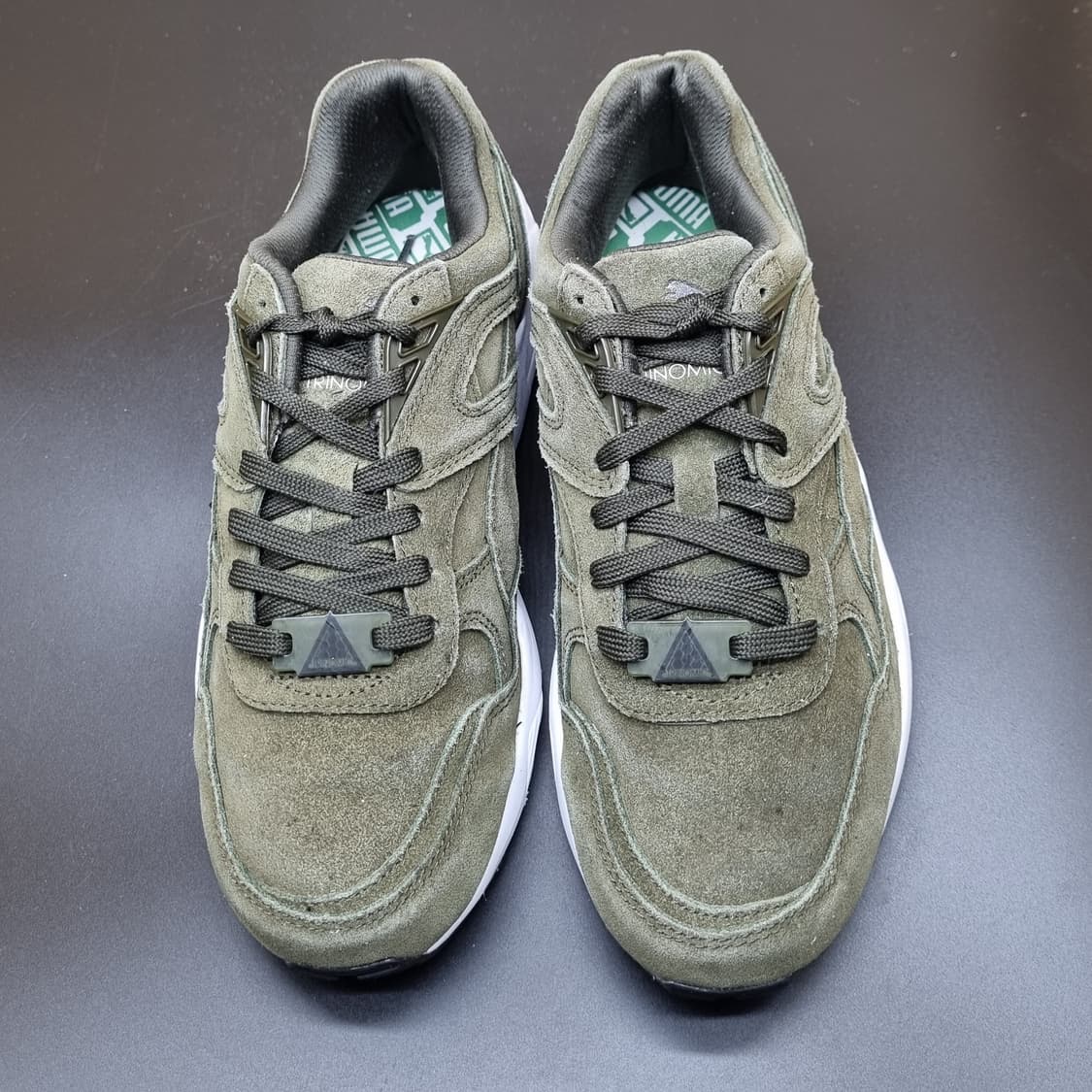 푸마 R698 여성운동화240  상품이미지2