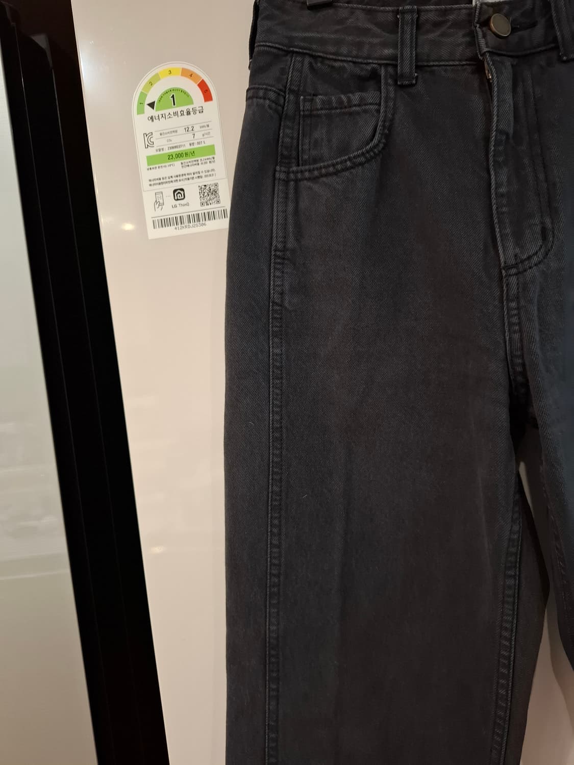 파사드패턴 클래식 빈티지블랙 상품이미지6