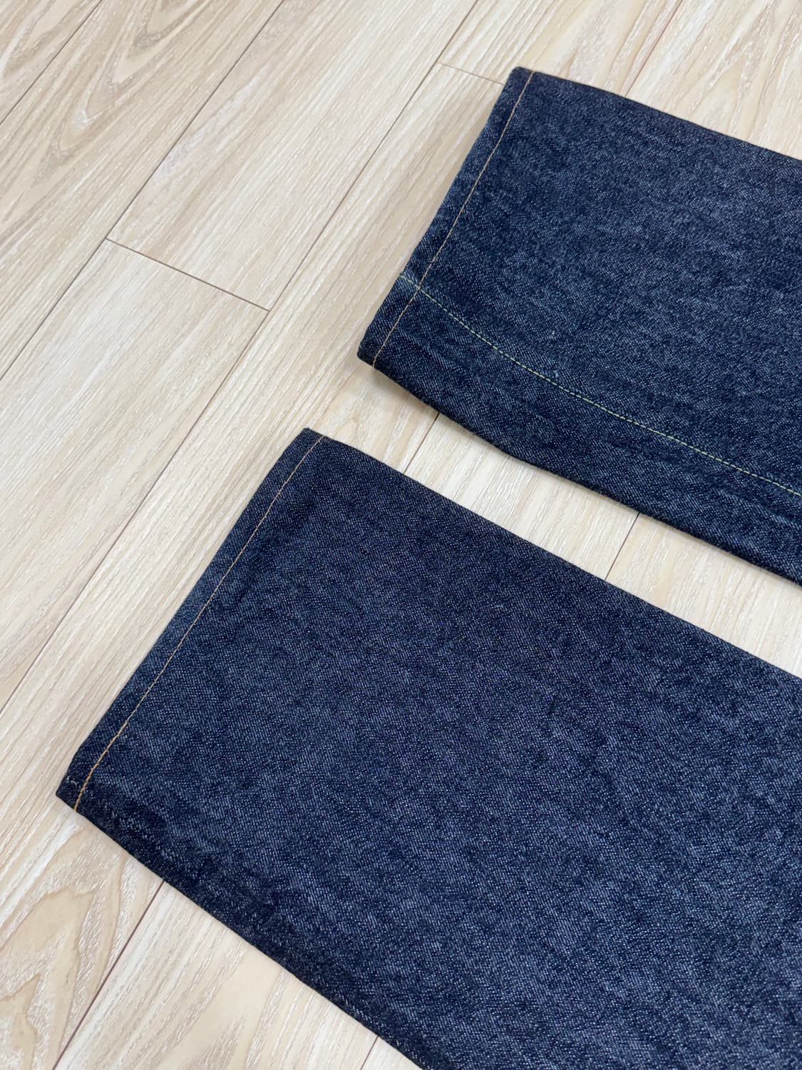 TCB JEANS 진스 40s 상품이미지6