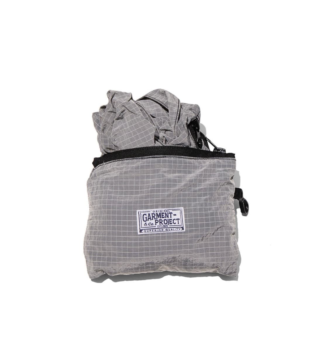 오가프 Packable Nylon Big Keyring Bag 새상품 상품이미지8